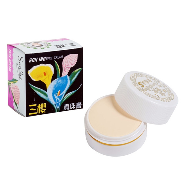 (image for) San Ing Face Cream